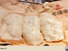 -老淮安·淮安菜(涟水店)