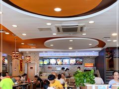 -李先生牛肉面大王(书院路店)