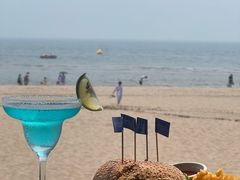 -海风酒吧 喝精酿 听民谣(阿那亚礼堂店)