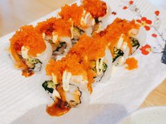 -晓寿司·日本料理(望京博雅店)
