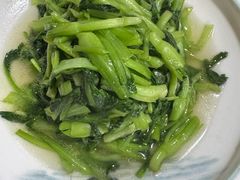 -小小饭店·休闲农庄·安吉松树林里的农家菜