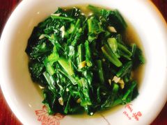 -小乡小镇·传承桐庐土菜·老板亲自烧的菜