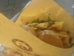 卤蛋-刘记肉夹馍(彰武店)