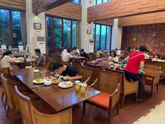 -曼湾禾田居度假酒店-乐蒙西餐厅