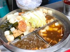 -峰景台亚姨牛杂