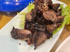 -张记焖窑·十五年专注焖烤(雍和宫店)