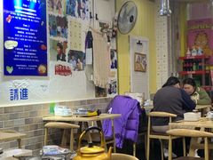 -三餐季年糕火锅(韩乐坊店)