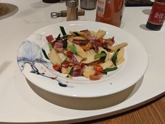 -大家食府·福建菜(FAC协盛中心庭院餐厅店)