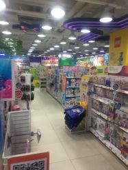 -玩具反斗城(印象城购物中心店)