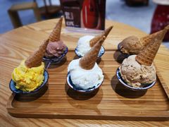 -歎雪糕低糖低脂Gelato冰淇淋