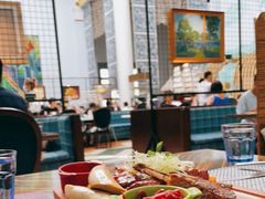 -小莫餐厅And More Restaurant西餐(北京展览馆店)