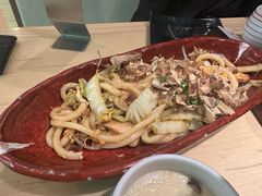-沼津港精致料理·寿喜烧·烧鸟(漕河泾印象城店)