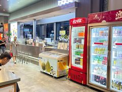 -渔文乐·海鲜大排档(壹品总店)