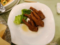 -顺风山庄(水濂山店)