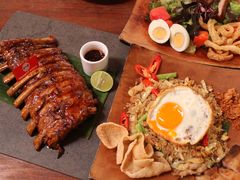 -Naughty Nuri’s Phuket