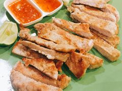 -Dang restaurant (patong phuket)