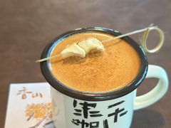 -CAFE CHEZ W一木家(香山路店)