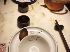 -绿茶餐厅(汇悦大融城店)