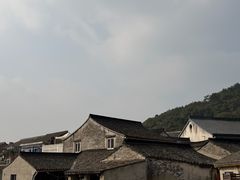-木木鲜海鲜面(天一店)