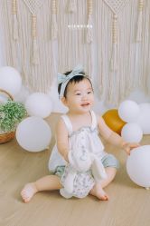 点击看大图 -NICE KIDS 奈时儿童摄影