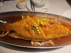 -徽韵人家·传承正宗徽菜(牡丹园店)