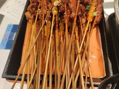 -全牛匠·乐山跷脚牛肉(西北旺万象汇店)