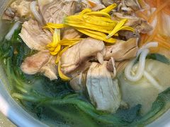 -云海肴·汽锅鸡·云南菜(高德置地店)