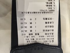 -子霖南山鲜虾面(南山总店)