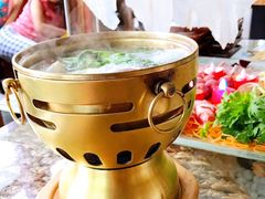 -慢丽江·云南野生菌土鸡锅(西山店)