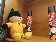 -梵猫·新养生(南坪万达店)