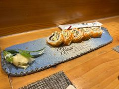-大岛日本料理铁板烧(南通大饭店)