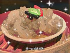 -万丽轩·粤菜(王府井金茂万丽酒店)