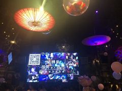 -胡桃里音乐酒馆(曲江店)