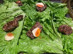 牛肋条-老乾杯和牛烧肉(王府中环店)