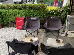 -UPUPKAFE  立咖啡(浏城桥店)