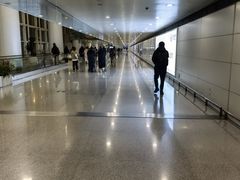 -杭州萧山国际机场