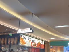 -大师兄·西北小馆(北站缤果空间店)