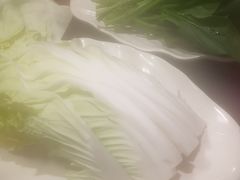 -芦月轩羊蝎子(劲松店)