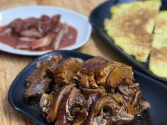 -海滨鸭仔饭(海宁店)