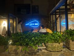 -外婆船宴餐厅·外婆喊你回家吃饭