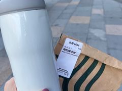 -星巴克臻选(深圳宝安大仟里1店)