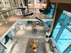 -广州天河希尔顿酒店