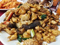 -胖子菜馆(隆昌路店)