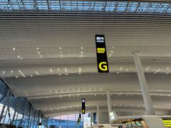 -广州白云国际机场-T2航站楼