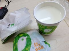 -德克士精巧店(大宁百联精巧PL店)