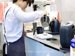 -Manner Coffee(IFS一楼店)