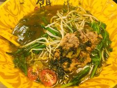 -小北饵块&饵丝之滇(南锣鼓巷店)