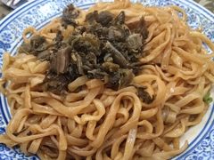 -一路飘香面馆