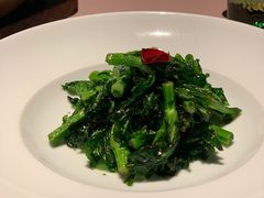 酱烤菜烘-新荣记(南京西路店)