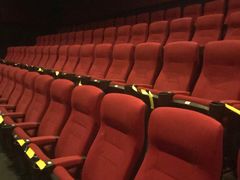 -万达影城(通州万达广场IMAX+杜比影院店)
